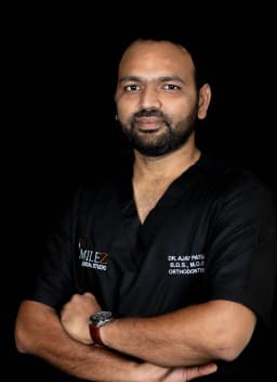 Dr. Ajay Patel