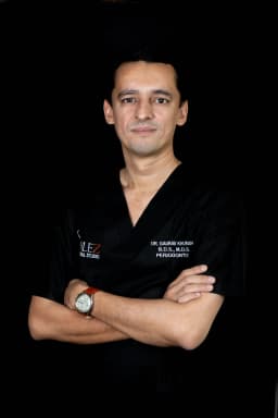 Dr. Gaurav Khurana