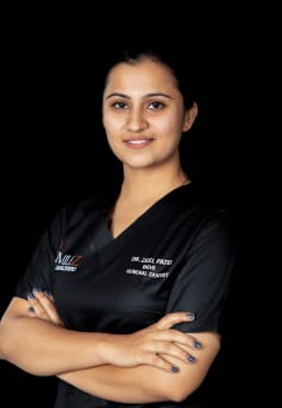 Dr. Zeel Patel